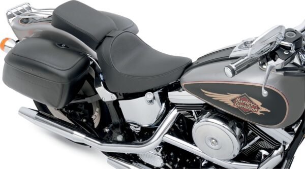 Backrest Compatible Solo Seat - Image 8
