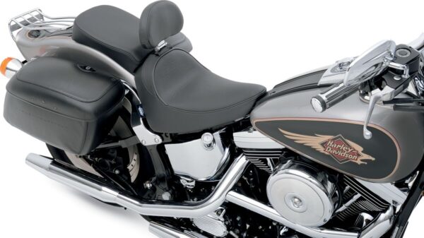 Backrest Compatible Solo Seat - Image 9