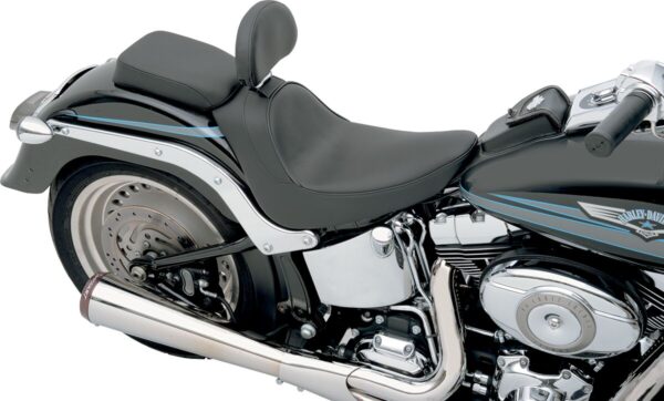 Backrest Compatible Solo Seat - Image 3