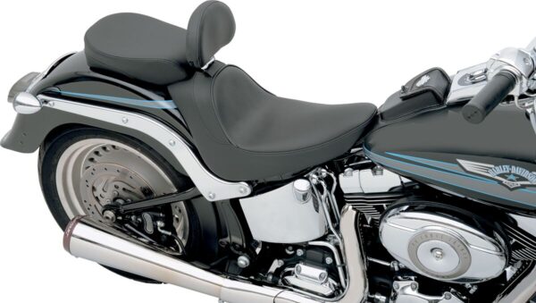Backrest Compatible Solo Seat - Image 5