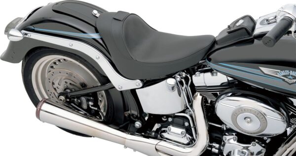 Backrest Compatible Solo Seat - Image 7
