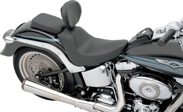 Backrest Compatible Solo Seat - Image 9