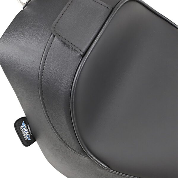 Backrest Compatible Solo Seat - Image 2