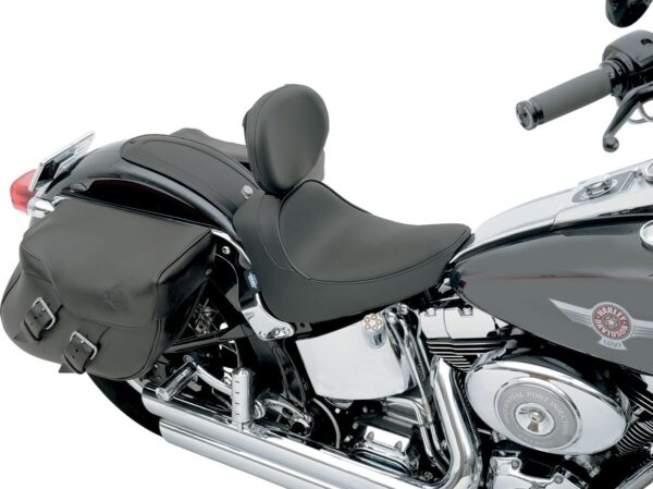 Backrest Compatible Solo Seat - Image 9