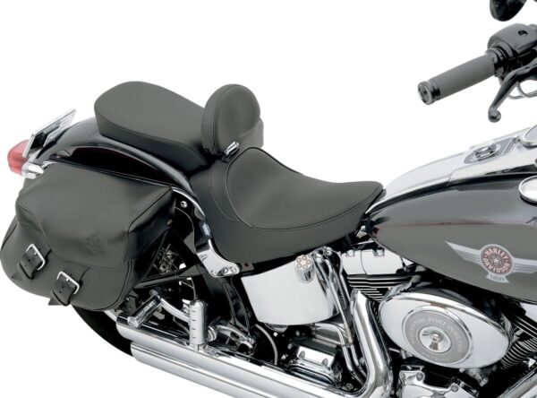 Rear Solo Seat - Image 2
