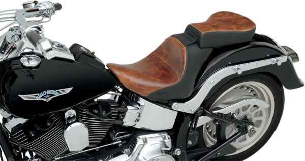 Pillion Pad - Image 2