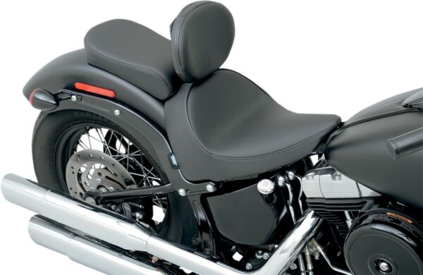 Backrest Compatible Solo Seat - Image 3