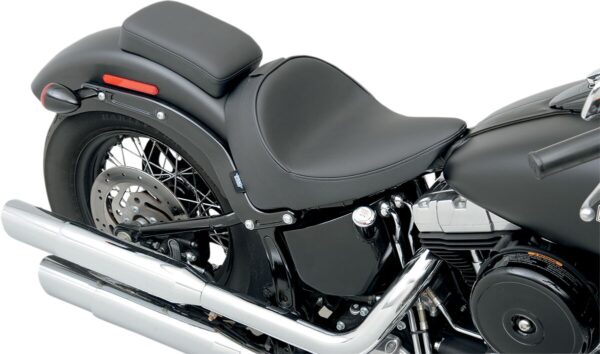 Backrest Compatible Solo Seat - Image 4