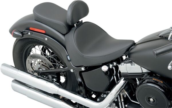 Backrest Compatible Solo Seat - Image 5