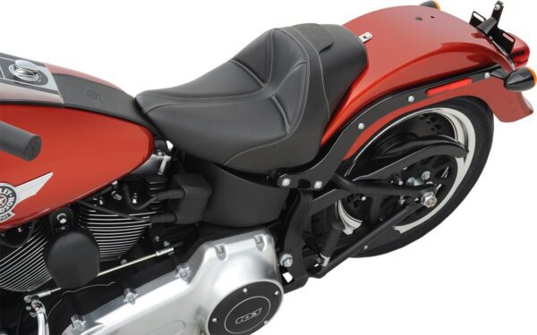 Dominator Solo Seat - Image 4