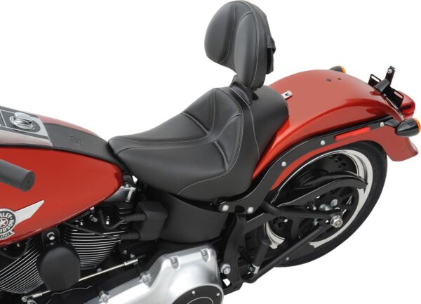 Dominator Solo Seat - Image 5