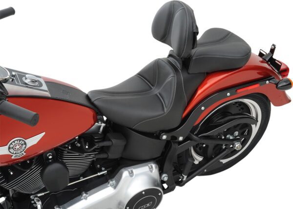 Dominator Solo Seat - Image 6