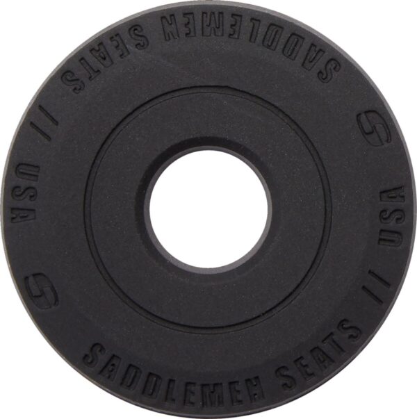 Dominator Pillion Pad - Image 2