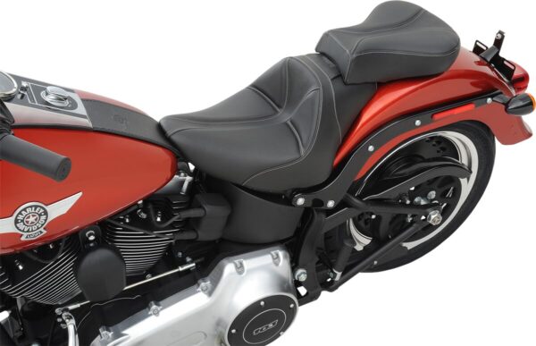 Dominator Pillion Pad - Image 4
