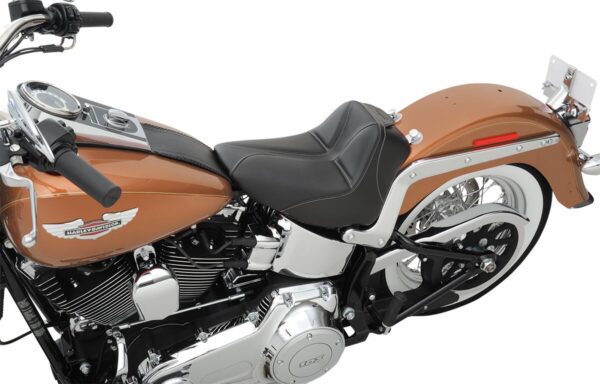 Dominator Solo Seat - Image 4