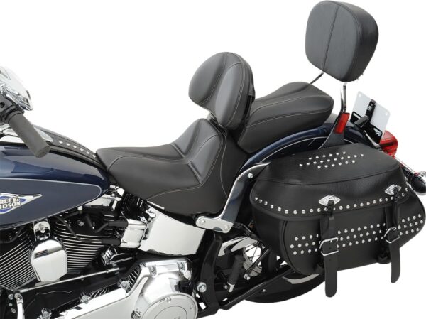 Dominator Solo Seat - Image 6