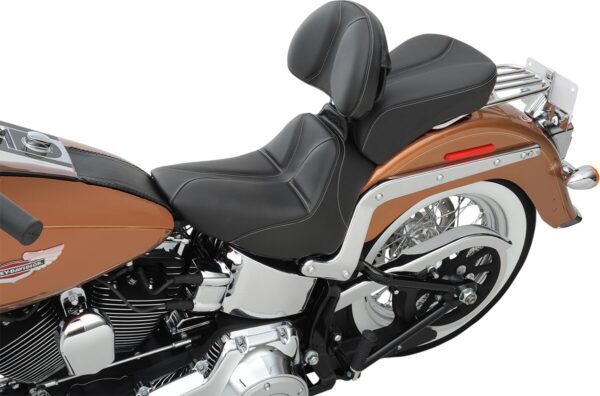 Dominator Solo Seat - Image 7
