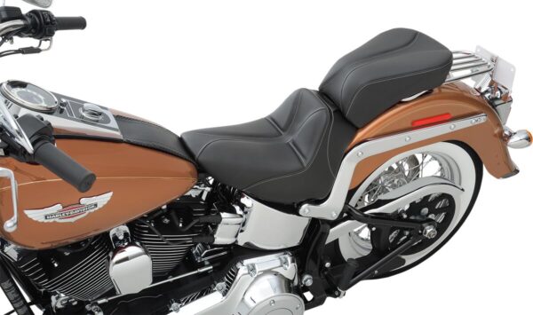 Dominator Solo Seat - Image 8