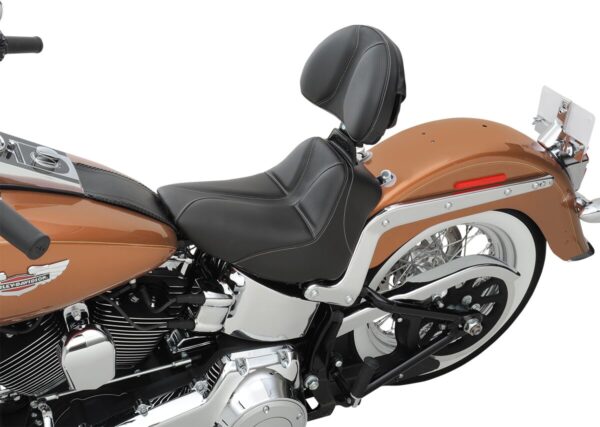 Dominator Solo Seat - Image 9