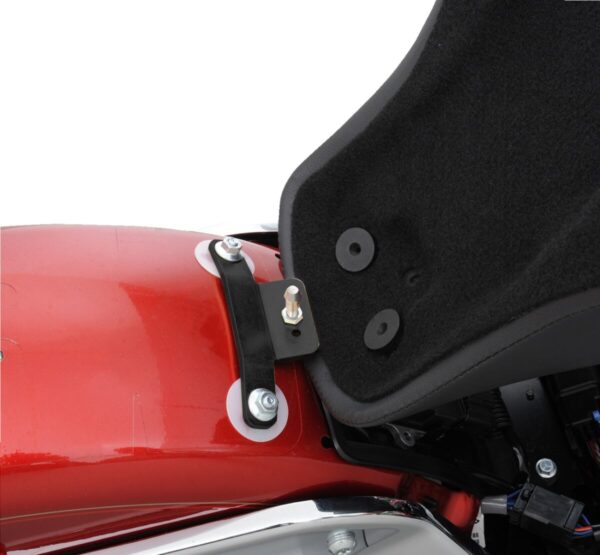 EZ-ON Mount Solo Seat - Image 3