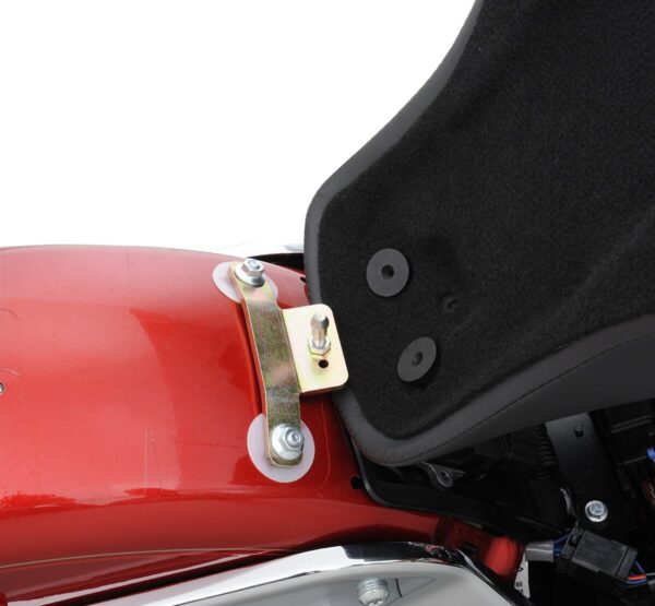 EZ-ON Mount Solo Seat - Image 4