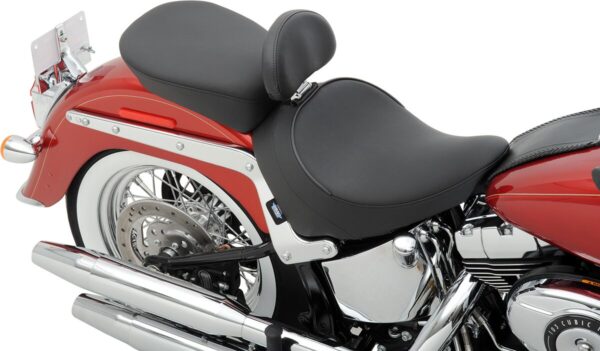 Backrest Compatible Solo Seat - Image 2