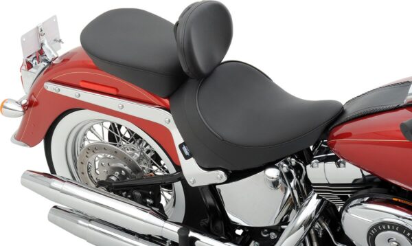 Backrest Compatible Solo Seat - Image 3