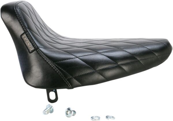 Bare Bones  Solo Seat - Image 2