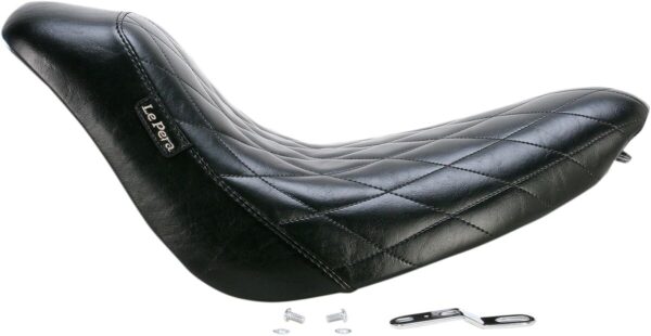 Bare Bones  Solo Seat - Image 2