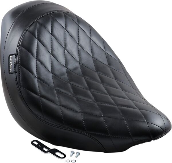 Sanora Sport Solo Seat - Image 2