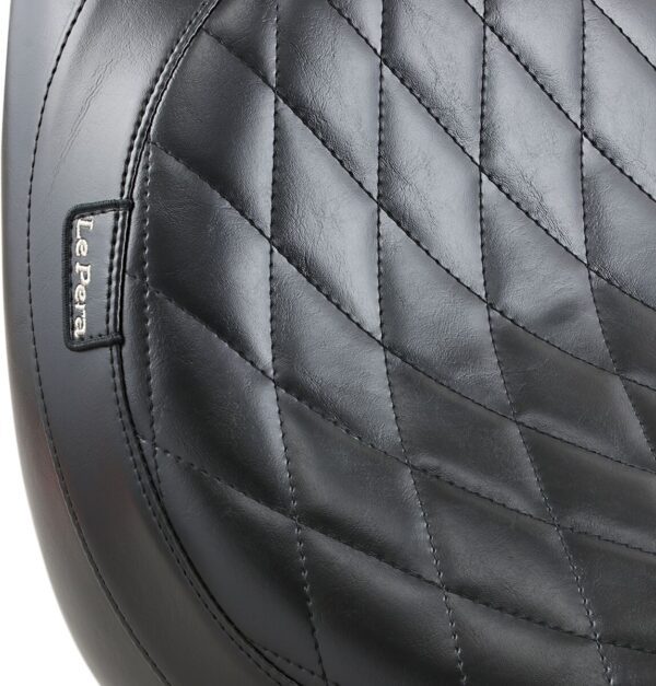 Sanora Sport Solo Seat - Image 4