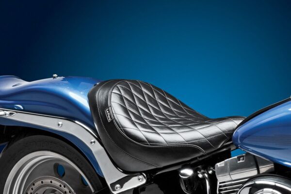 Sanora Sport Solo Seat - Image 5