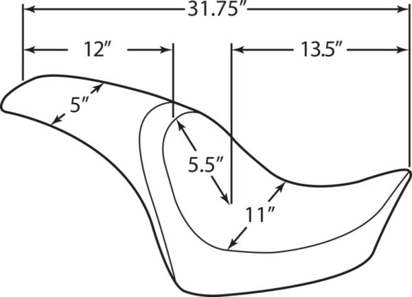 Predator Seat - Image 4