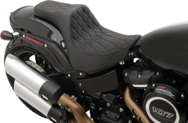 Predator III Seat - Image 3