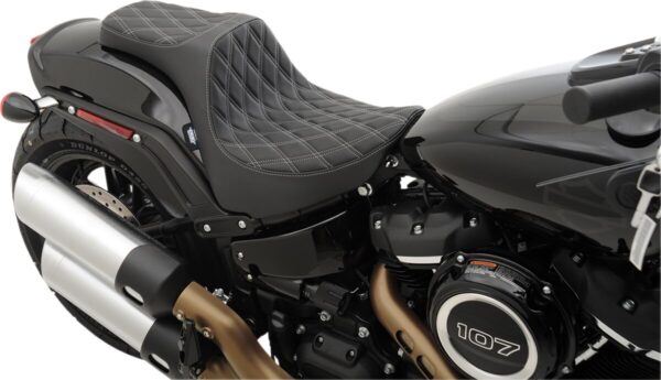 Predator III Seat - Image 3