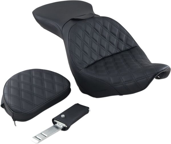 Explorer Seat - Image 2