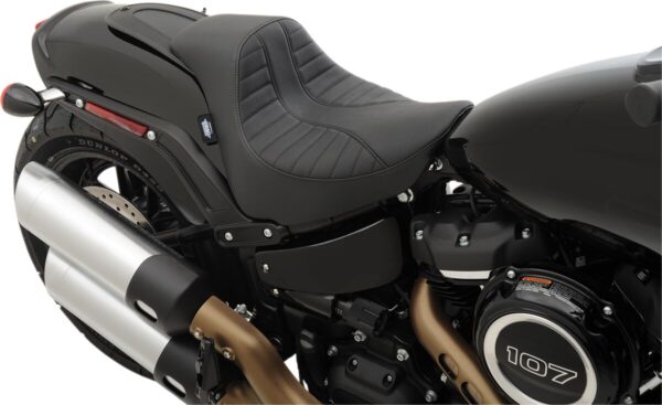 EZ-ON Solo Seat - Image 3