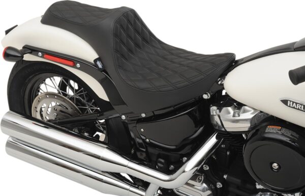 Predator III Seat - Image 3