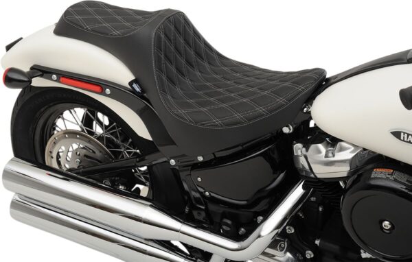 Predator III Seat - Image 3