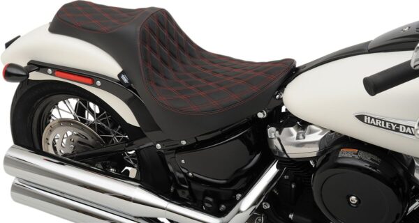 Predator III Seat - Image 4