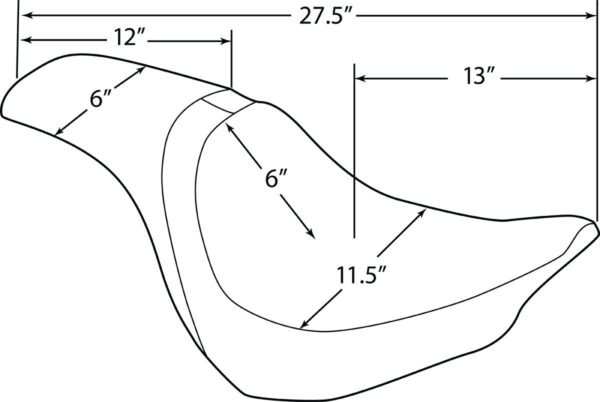 Predator Seat - Image 5