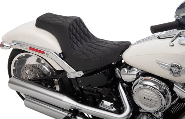Predator III Seat - Image 3
