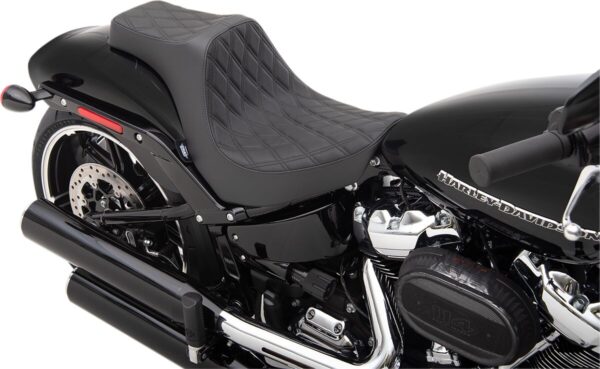 Predator III Seat - Image 3