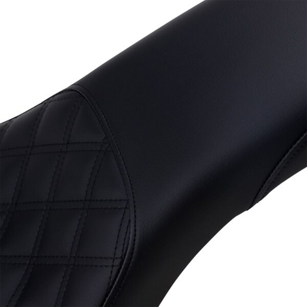 Profiler™ Lattice Stitch Seat - Image 2