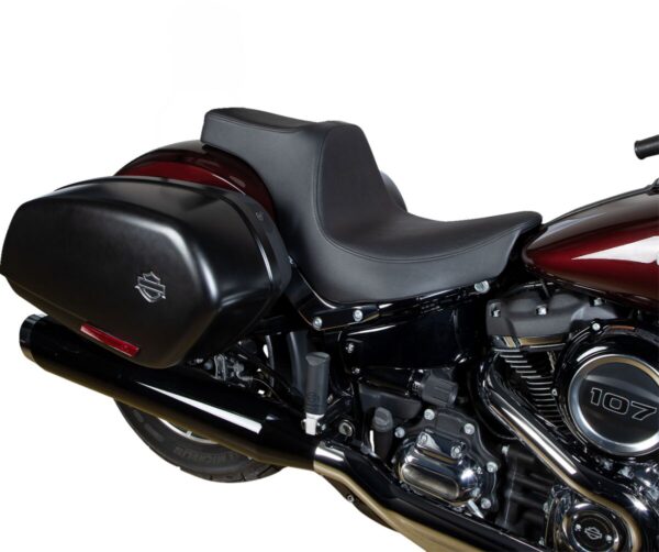 Predator III Seat - Image 3
