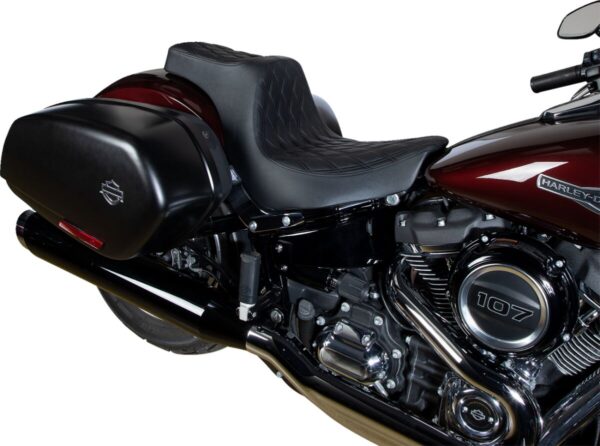 Predator III Seat - Image 5
