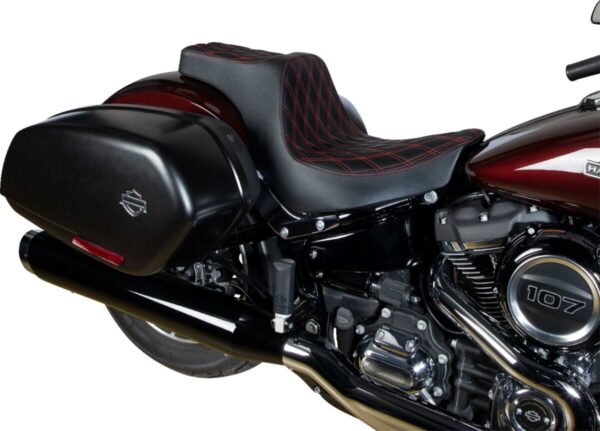 Predator III Seat - Image 2