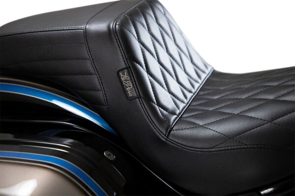 Kick Flip Biker Gel Seat - Image 2