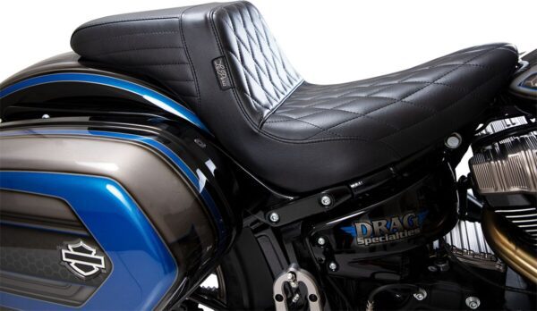 Kick Flip Biker Gel Seat - Image 3