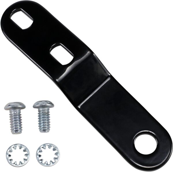 Kick Flip Biker Gel Seat - Image 2